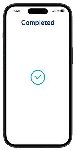 Signer un document avec Smart-ID dans votre compte OKSign