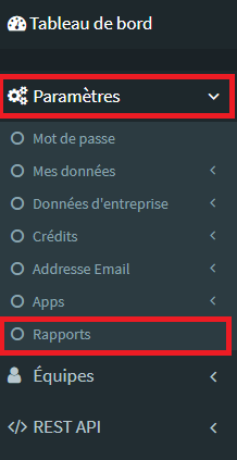 Partager des documents dans votre compte OKSign  ( part prochain)