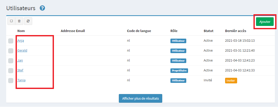 Partager des documents dans votre compte OKSign  ( part prochain)