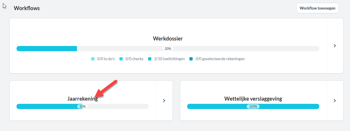 Jaarrekening in Silverfin en uw OKSign account